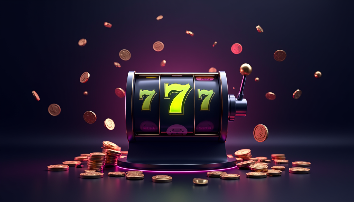 fio77 featured game showcase