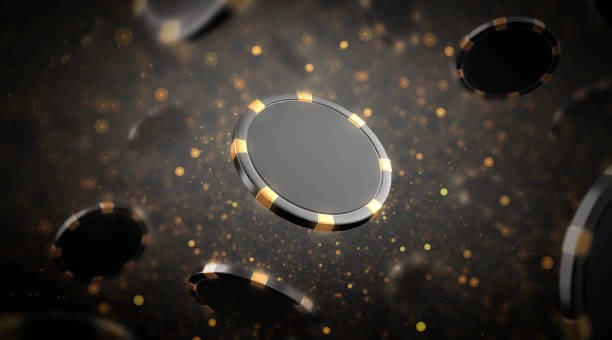 Our fio77 Live Dealer baccarat and roulette studio view
